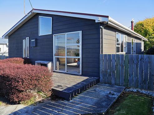 62 Baker Street, Balclutha