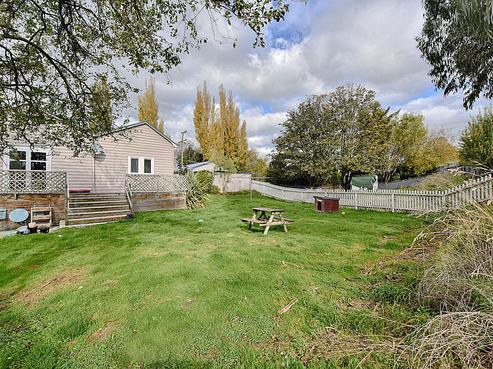 38 River Street, Mataura