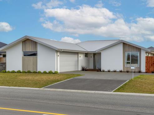 541 Springston Rolleston Road, Rolleston