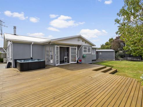 7 Evans Place, Papakura