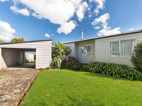 7 Cedar Place, Owhata