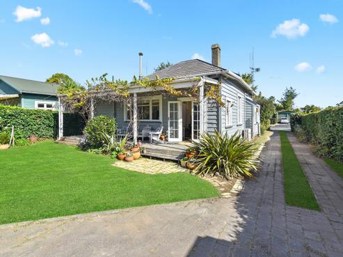 26 Goldsmith Street, Maeroa