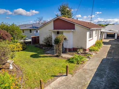 270 Seaview Road, Stoke