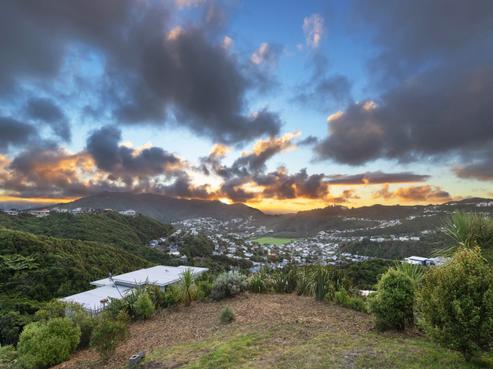 3 Mewburn Rise, Karori
