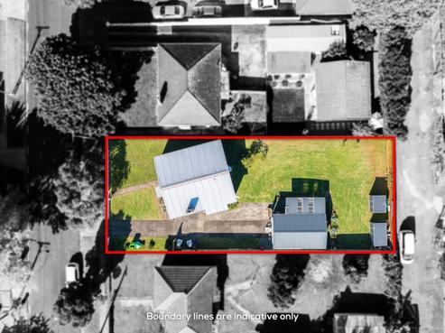 54 Te Koa Road, Panmure