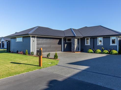 6 Spirit Terrace, Rolleston