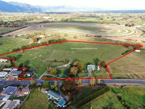 25 Waihou Road, Te Aroha