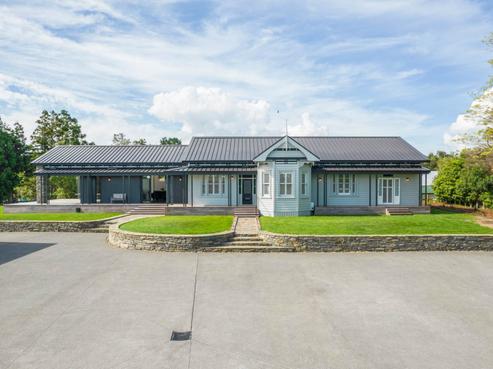 32 William Potter Lane, Karaka