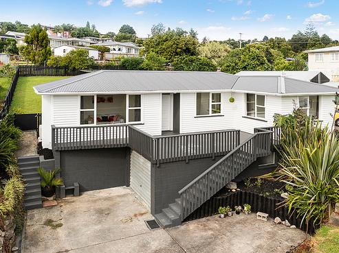 23 Murdoch Crescent, Raumanga