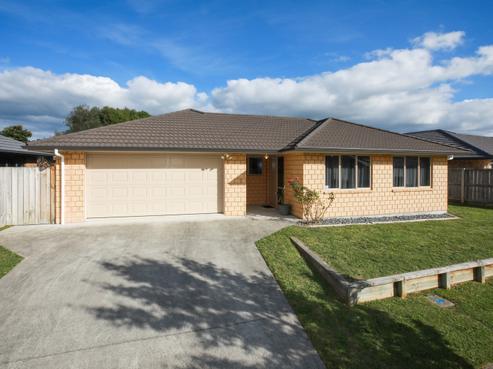 14 Max Landing, Grandview Heights