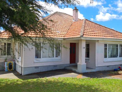 18 Wihongi Street, Kaikohe