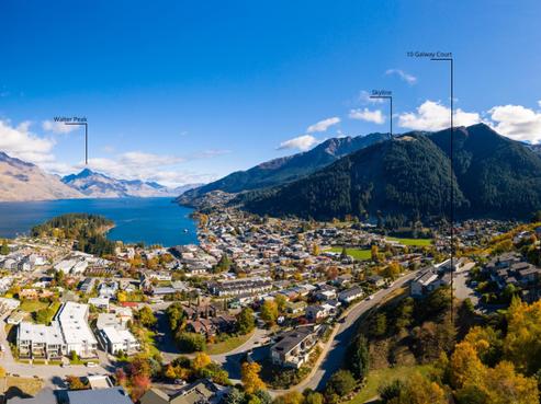 10 Galway Court, Queenstown Central