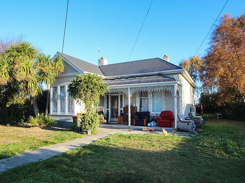 27 Caledonian Road, Oamaru