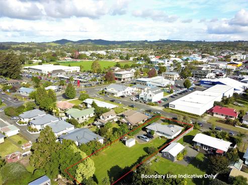 3 Clark Road, Kerikeri