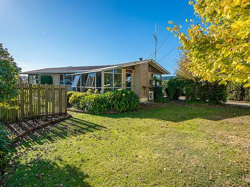 6 Abbott Street, Pareora