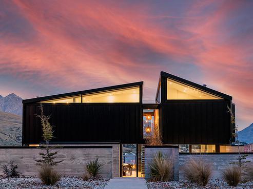 1 Saint Marks Lane, Queenstown Central
