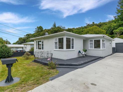 119 Hair Street, Wainuiomata