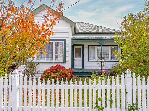 6 Makora Road, Masterton