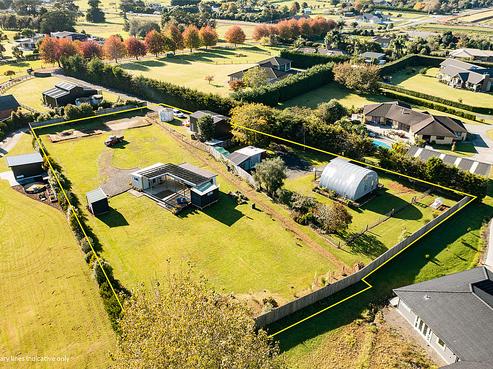 47 Ngunguru Road, Glenbervie