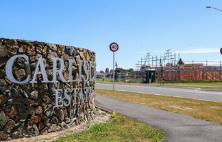 Lot 27 Carlisle Place, Nixon Street, Tinwald