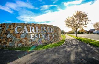 Lot 11 Carlisle Place, Nixon Street, Tinwald