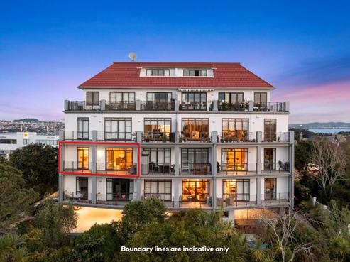 10/99 Mokoia Road, Birkenhead