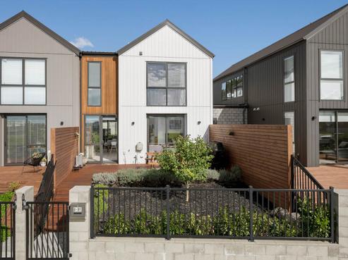 6/91 Bonair Crescent, Silverdale