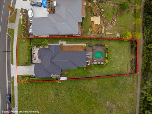 43 Mark Ball Drive, Pokeno