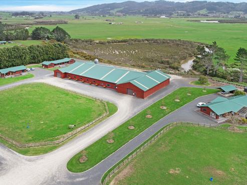 504 Clevedon-kawakawa Road, Clevedon