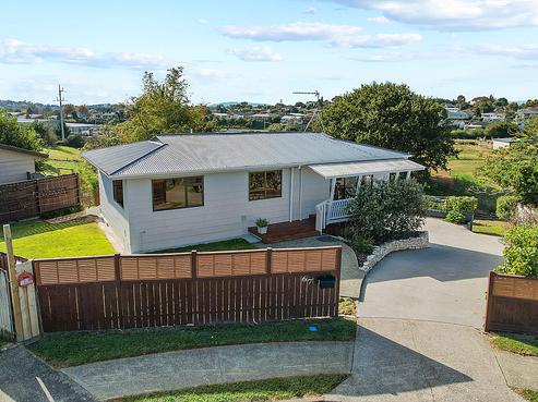 67 Mcgrath Place, Te Awamutu