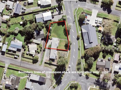 2/1054 Coatesville-riverhead Highway, Riverhead