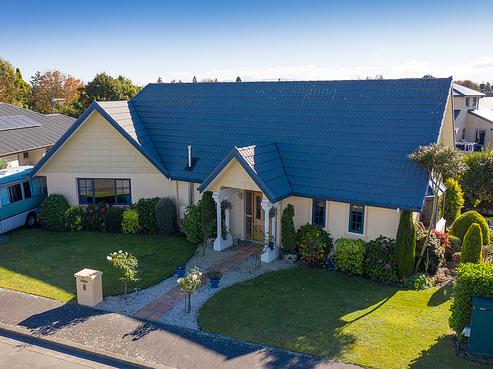 13 Millibrook Place, Tinwald