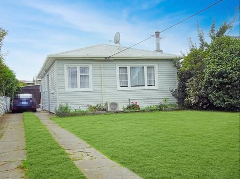 21 Union Street, Foxton