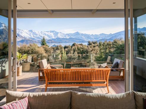 9 Mount Gold Place, Wanaka