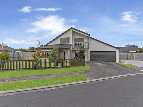 6 Grangewood Close, Favona