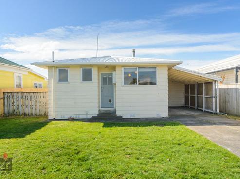 17A Beattie Street, Feilding