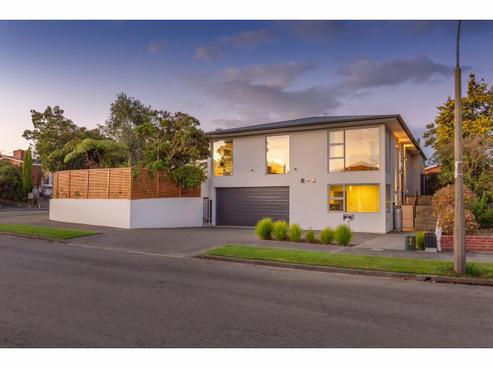 1 Paikea Place, Somerfield