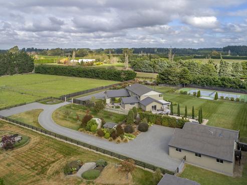 254 Bells Road, West Melton