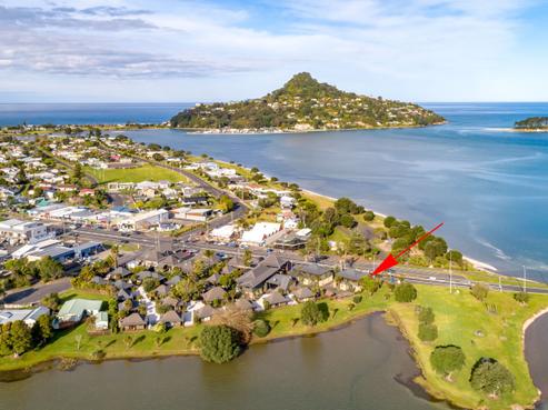4/223 Main Road, Tairua