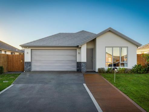 11 Barcote Lane, Rolleston