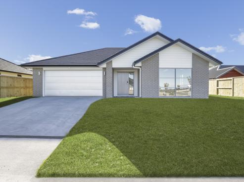 62 Fairway Drive, Morrinsville