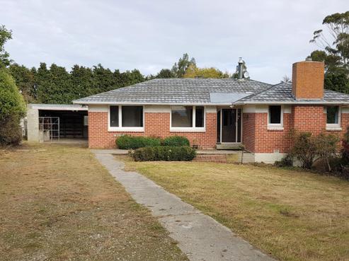 443 Ururua Road, Waitahuna