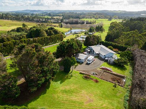 644 Pungaere Road, Kerikeri Surrounds