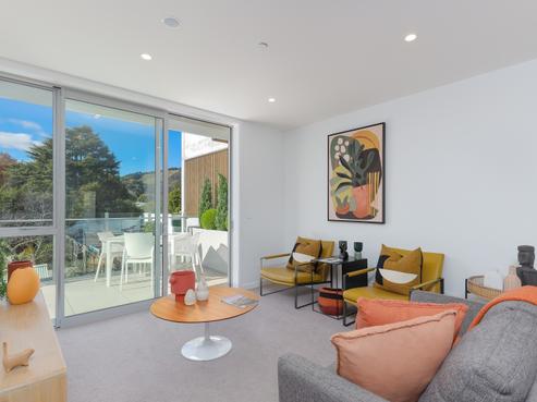 105/1 Harley Street, Nelson City