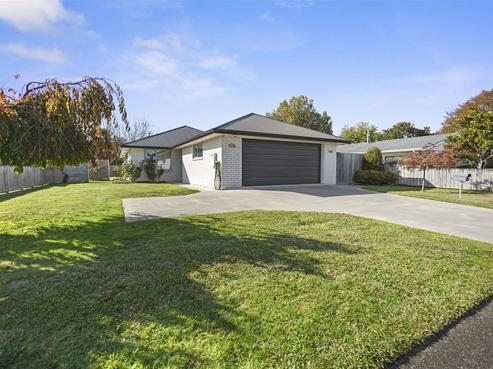 33 Tawari Street, Matamata