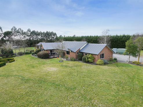 22 Peacock Place, Swannanoa