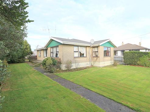 421 North Road, Waikiwi