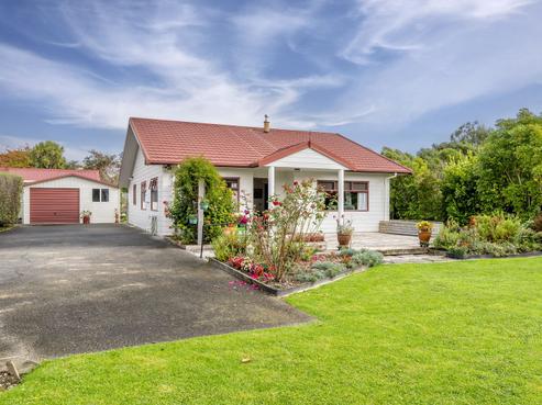 19A Te Rauparaha Street, Otaki