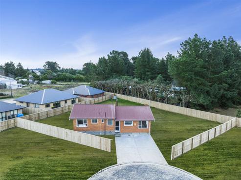 987 Goulds Road, Rolleston