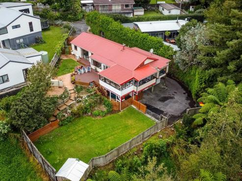 24A Branch Road, Highlands Park